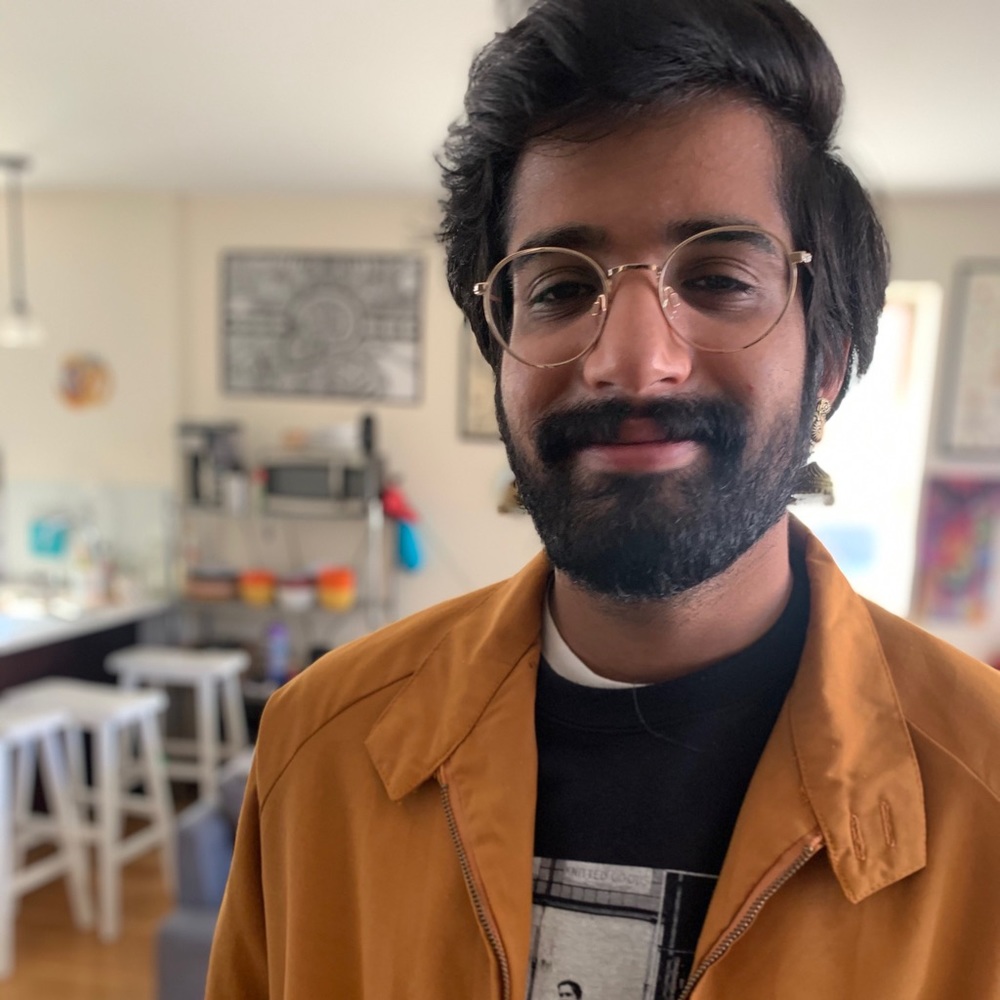 Meet your Posher, Sonu
